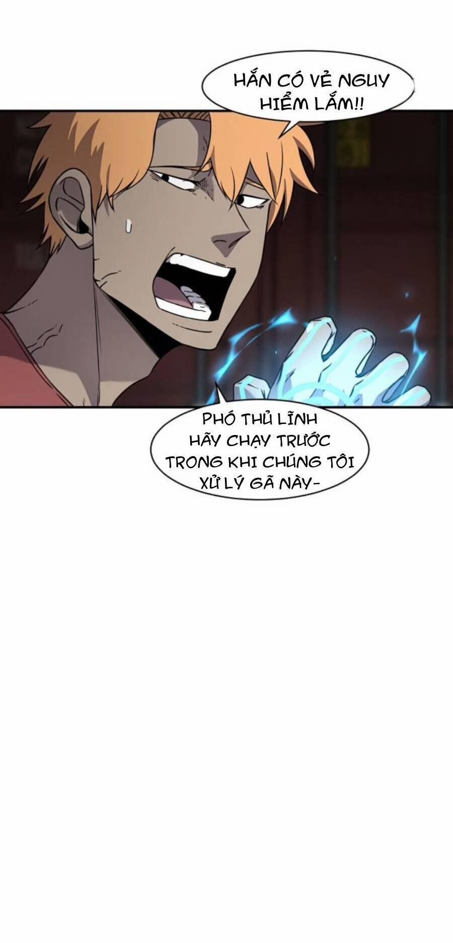 Shaman - Pháp Sư 73 trang 33