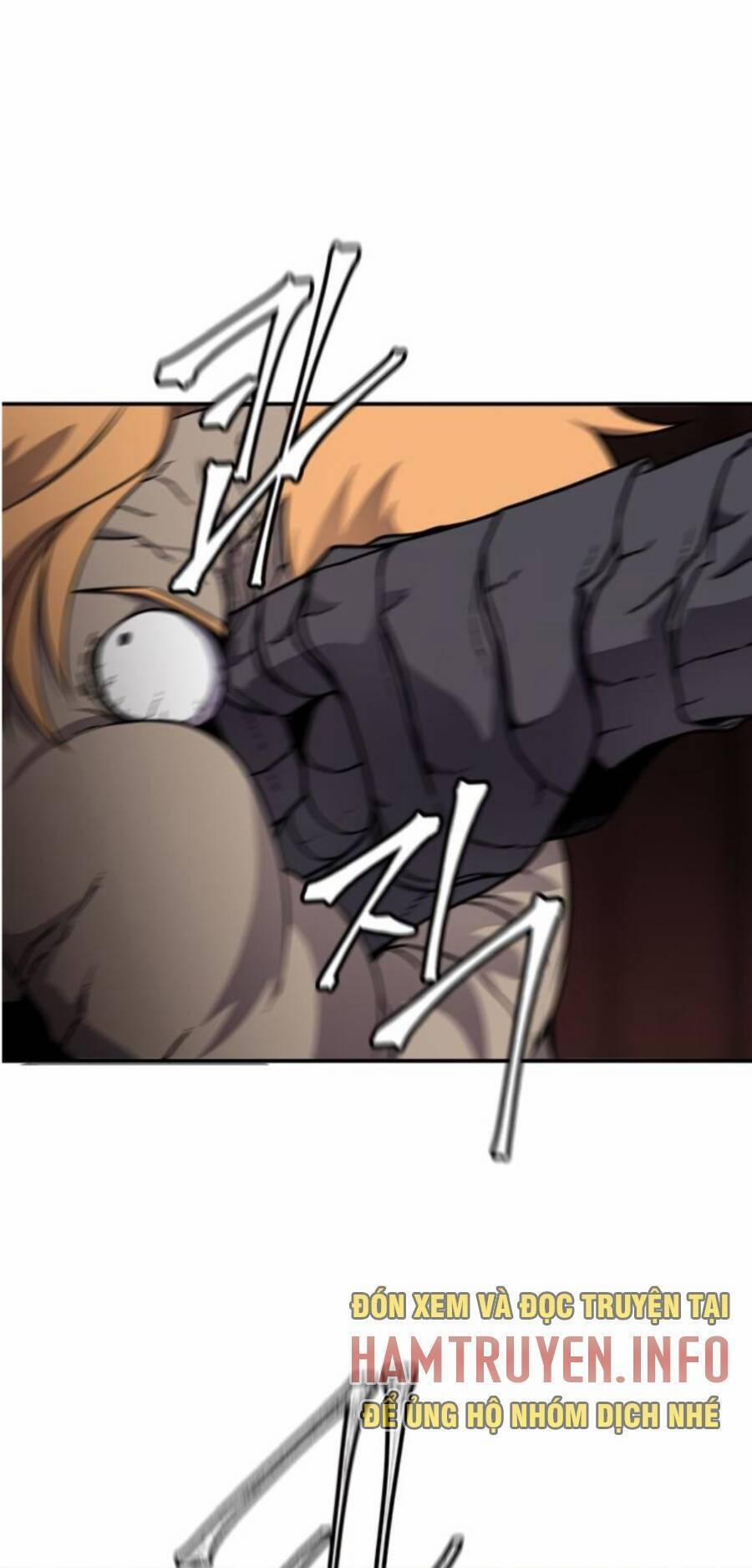 Shaman - Pháp Sư 73 trang 34