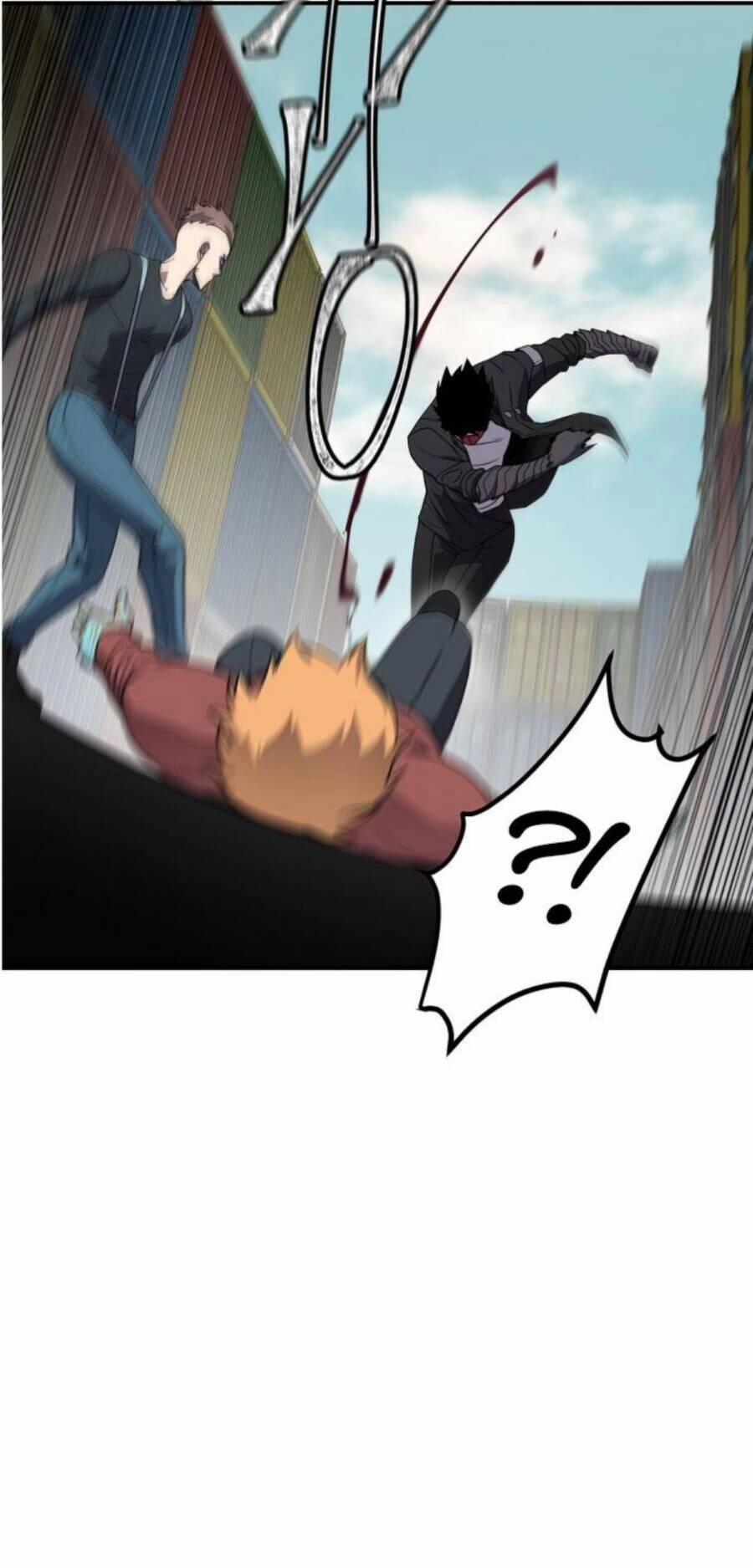 Shaman - Pháp Sư 73 trang 35