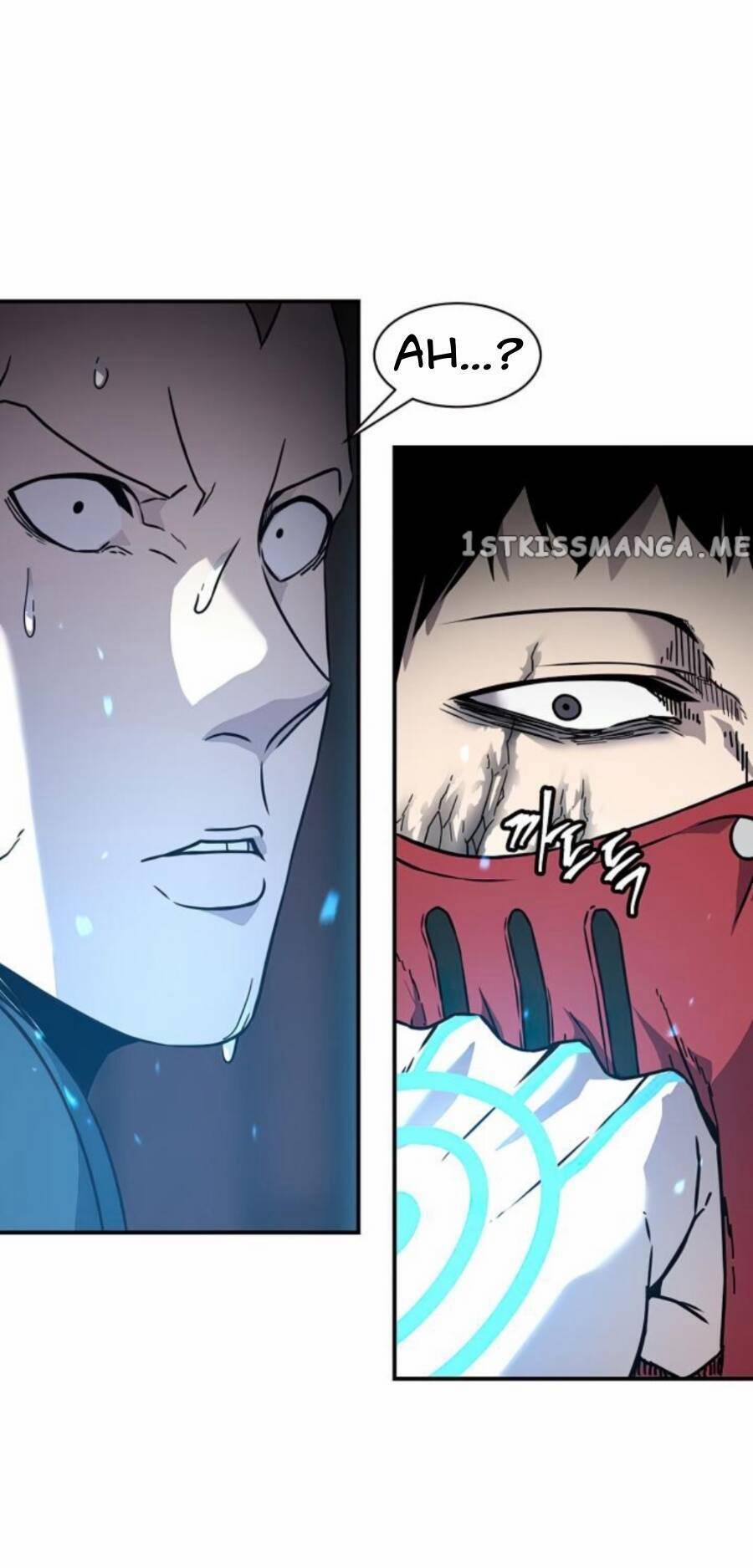 Shaman - Pháp Sư 73 trang 38