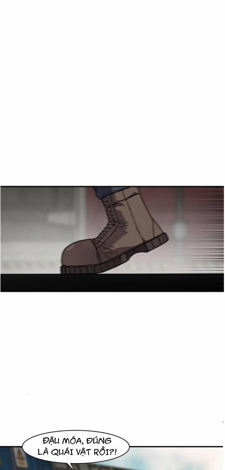 Shaman - Pháp Sư 73 trang 40