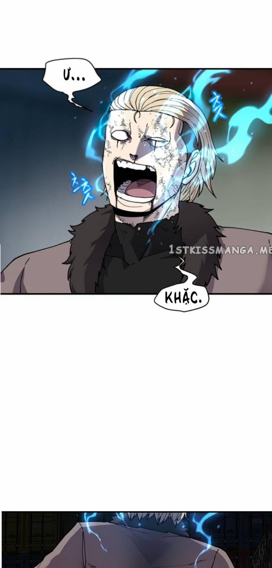 Shaman - Pháp Sư 73 trang 44