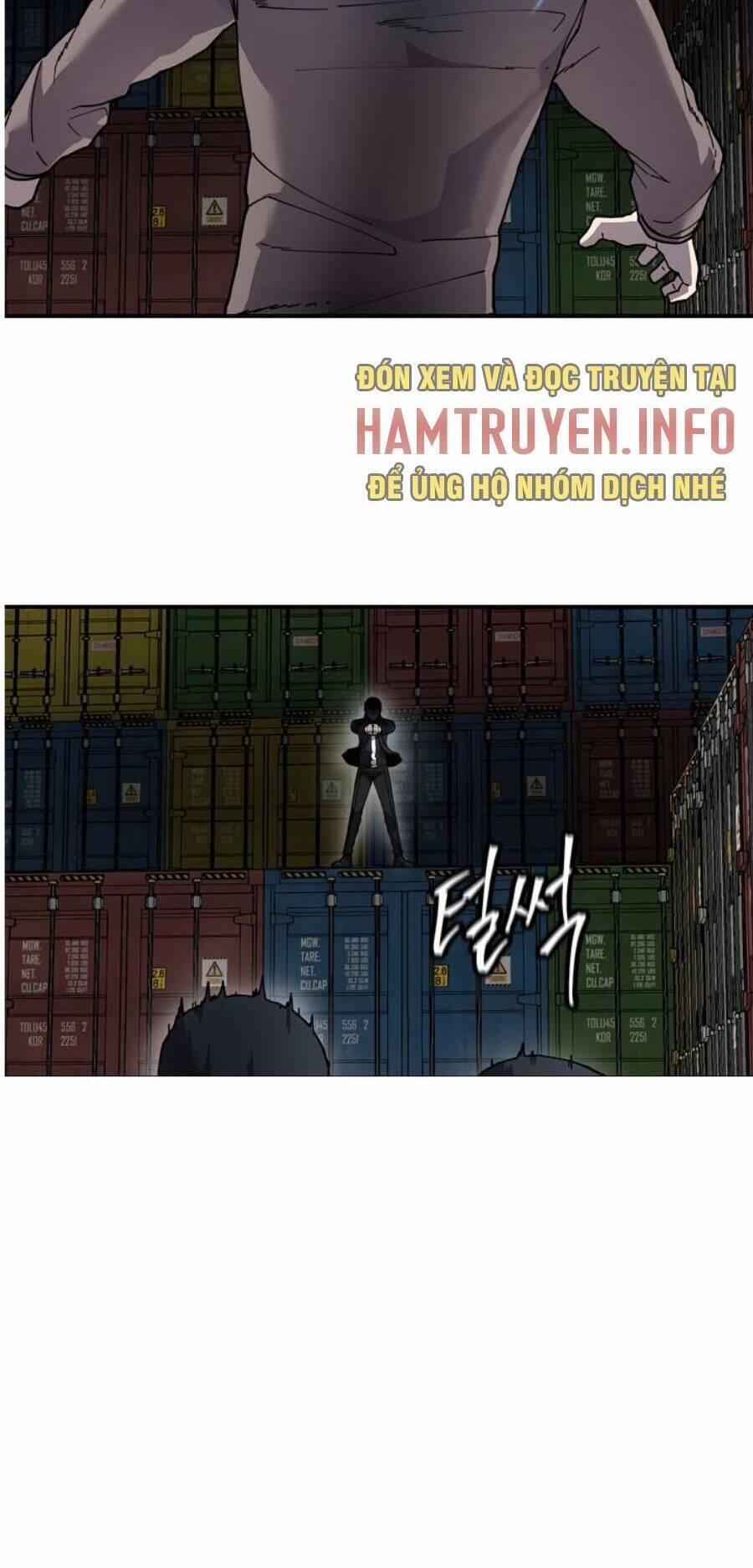 Shaman - Pháp Sư 73 trang 45