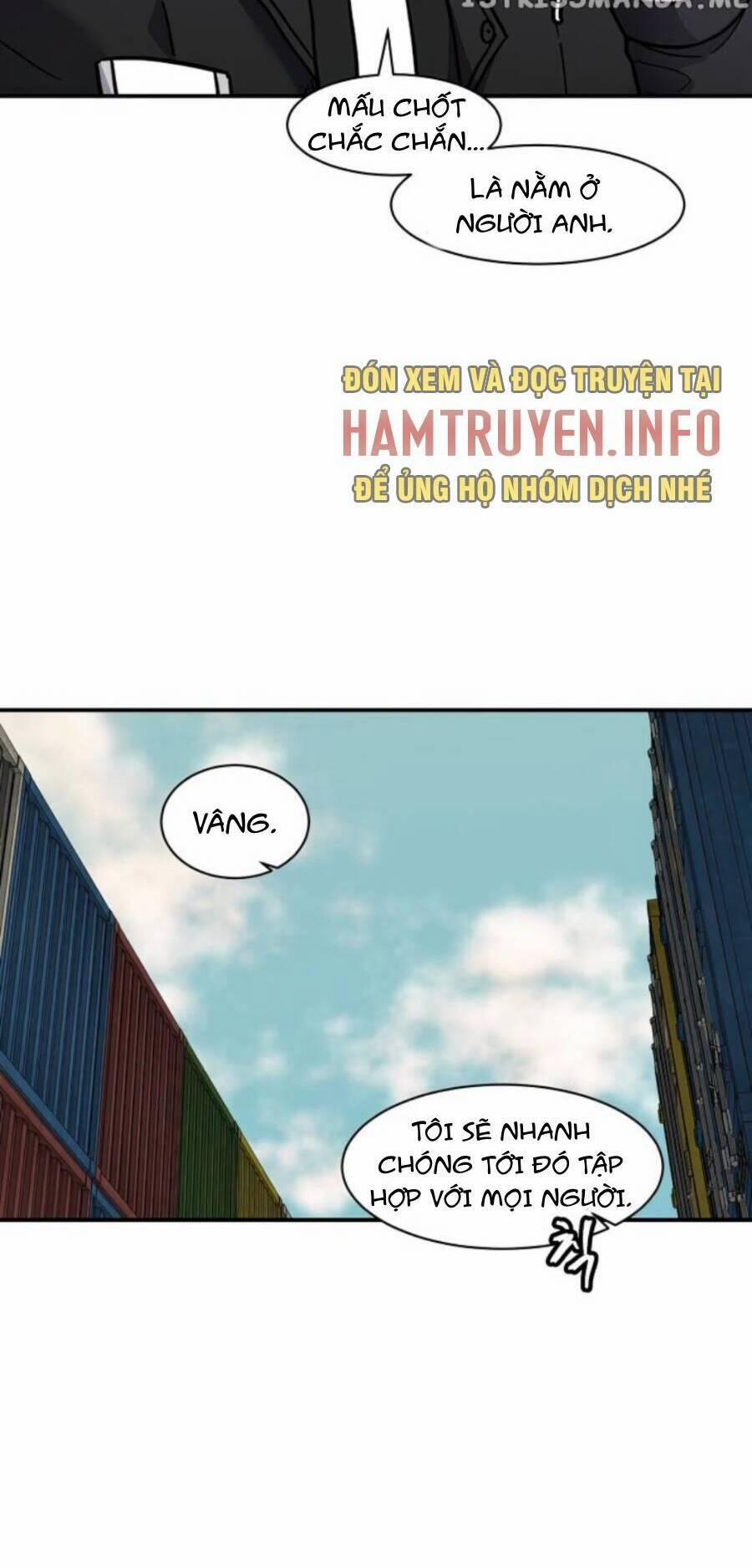 Shaman - Pháp Sư 73 trang 47