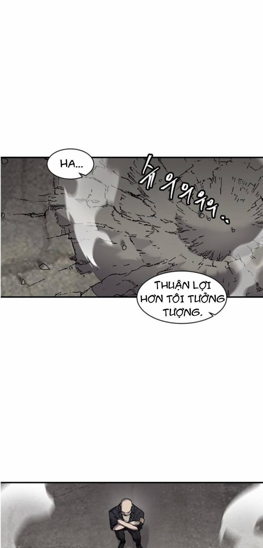 Shaman - Pháp Sư 73 trang 48