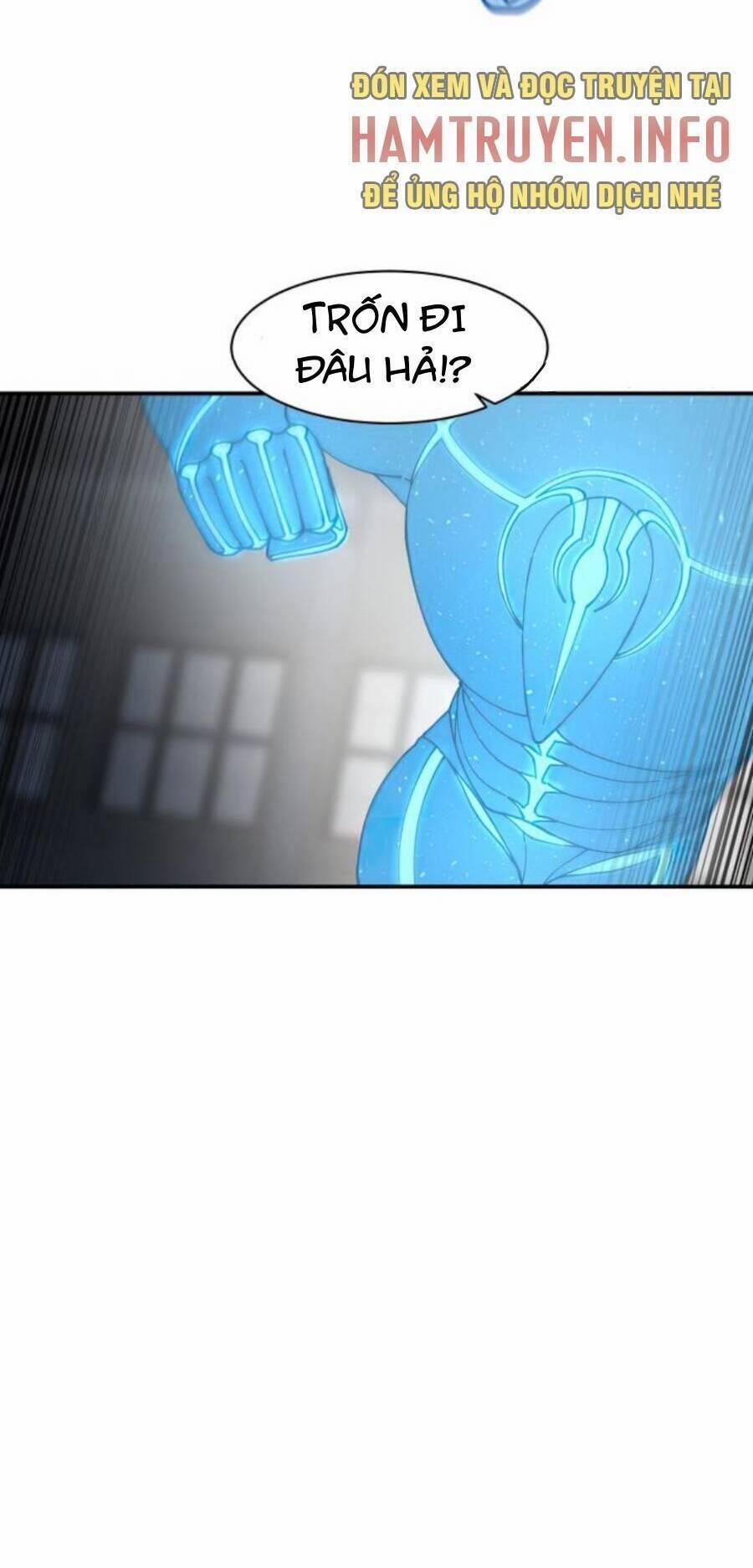 Shaman - Pháp Sư 73 trang 5