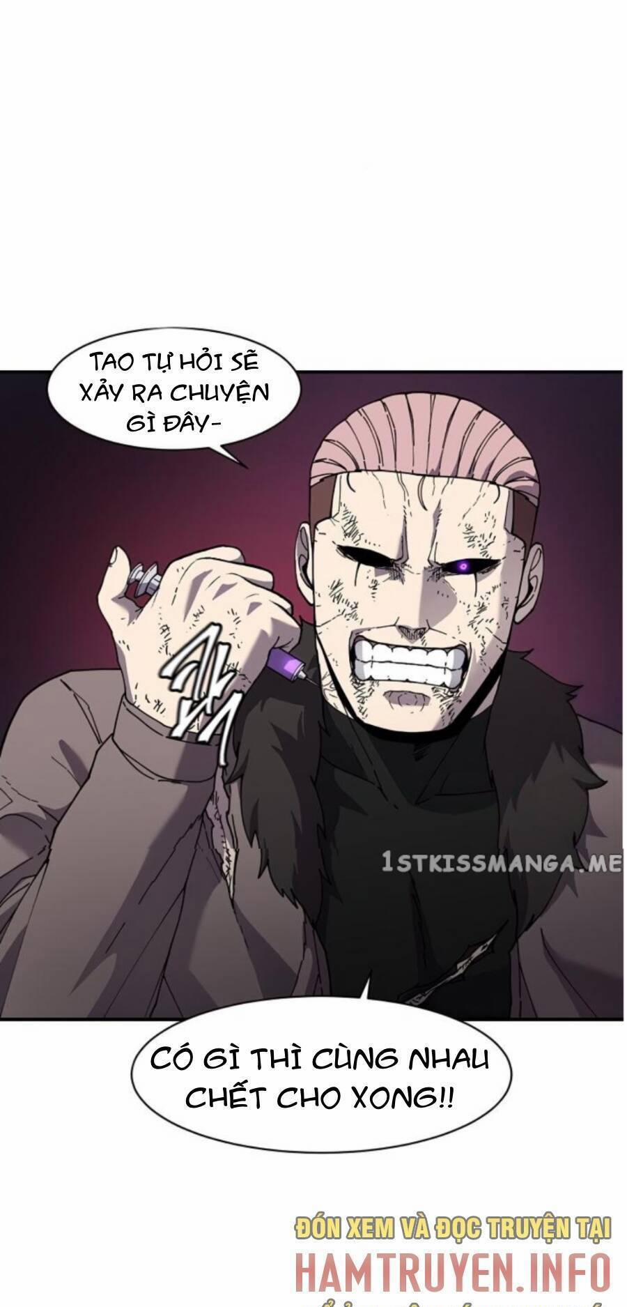 Shaman - Pháp Sư 73 trang 54