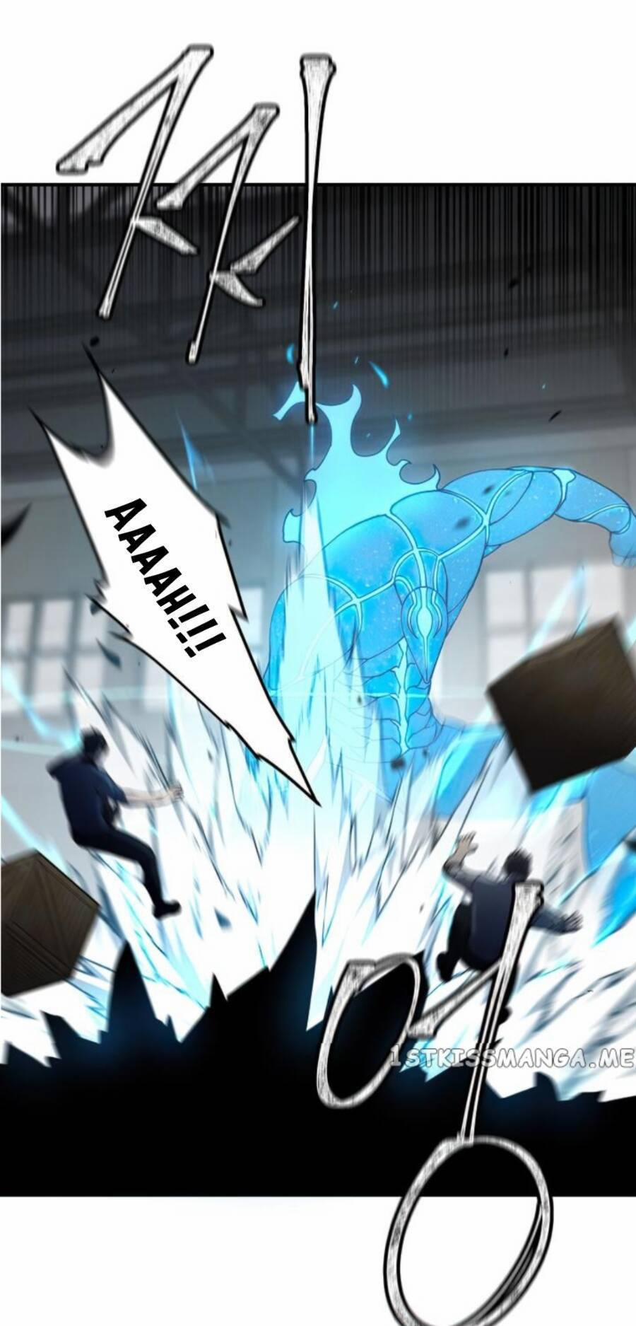 Shaman - Pháp Sư 73 trang 6