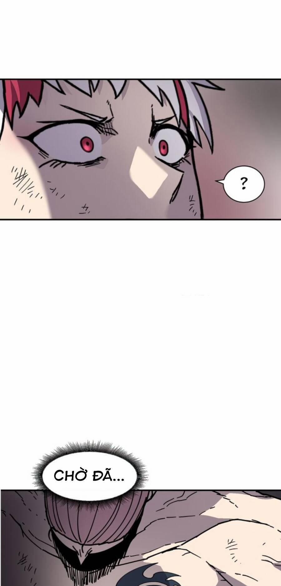 Shaman - Pháp Sư 73 trang 60