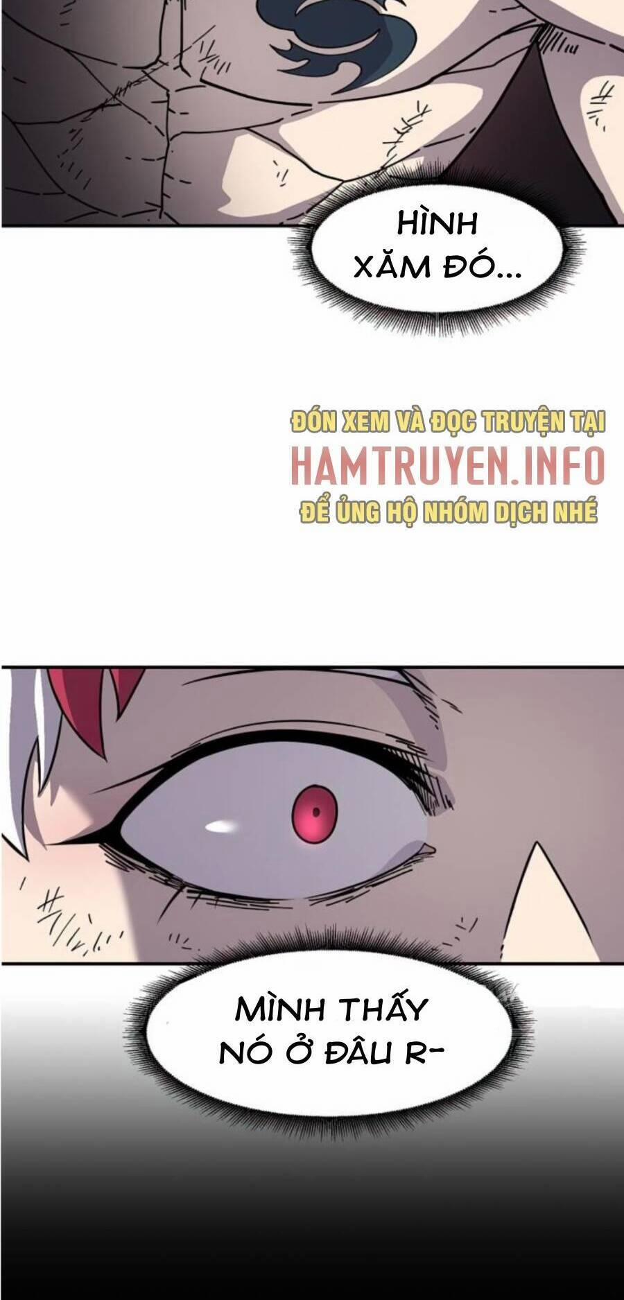 Shaman - Pháp Sư 73 trang 61