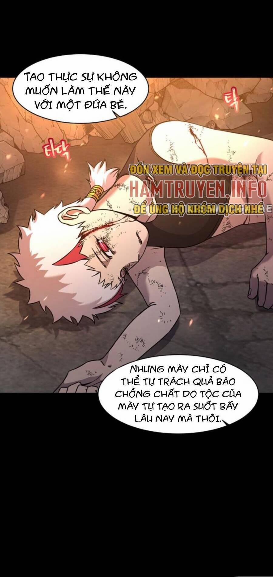 Shaman - Pháp Sư 73 trang 63