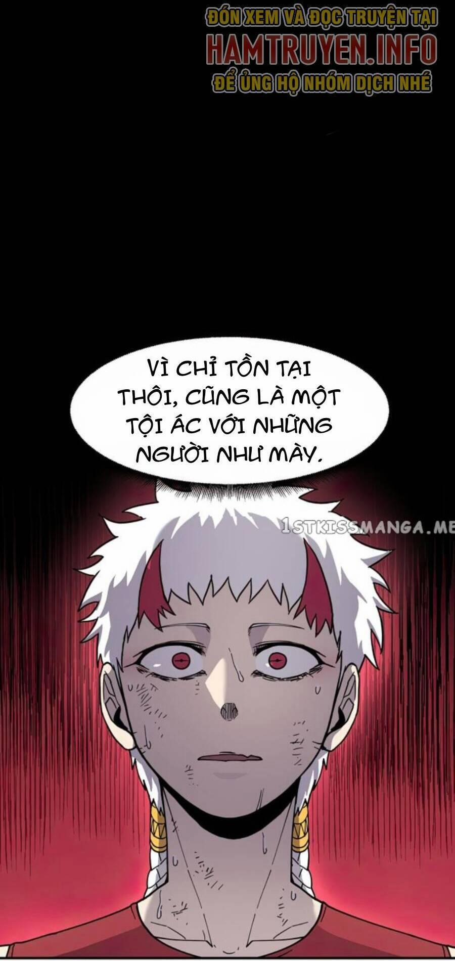 Shaman - Pháp Sư 73 trang 65