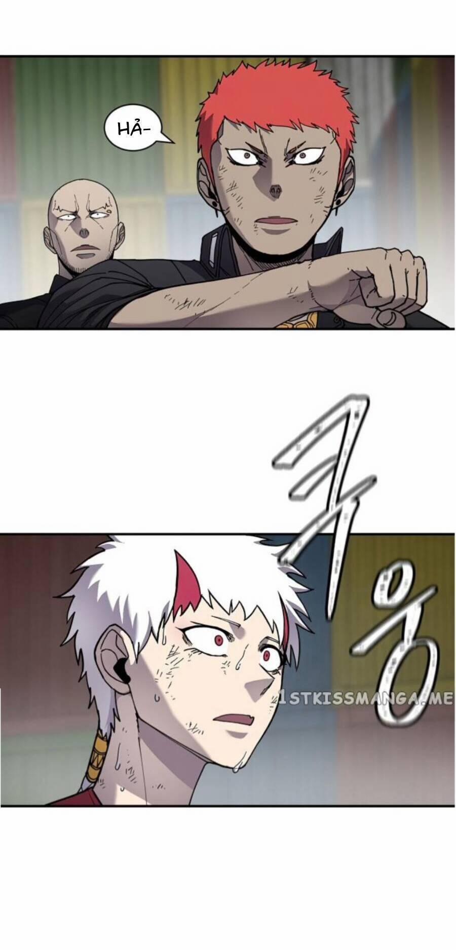 Shaman - Pháp Sư 73 trang 69