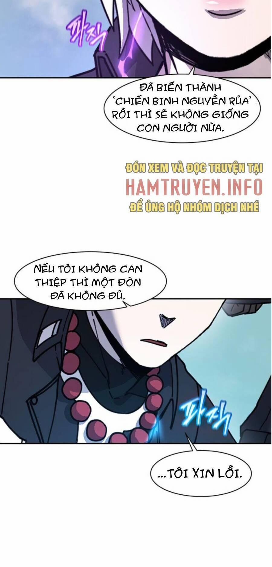 Shaman - Pháp Sư 73 trang 71