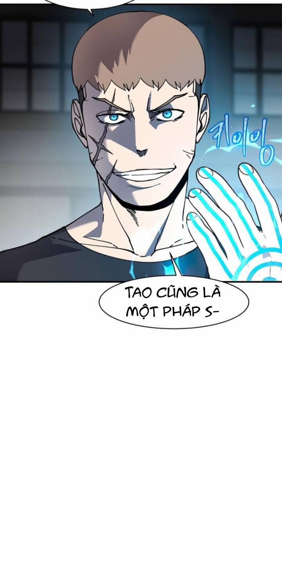 Shaman - Pháp Sư 73 trang 9