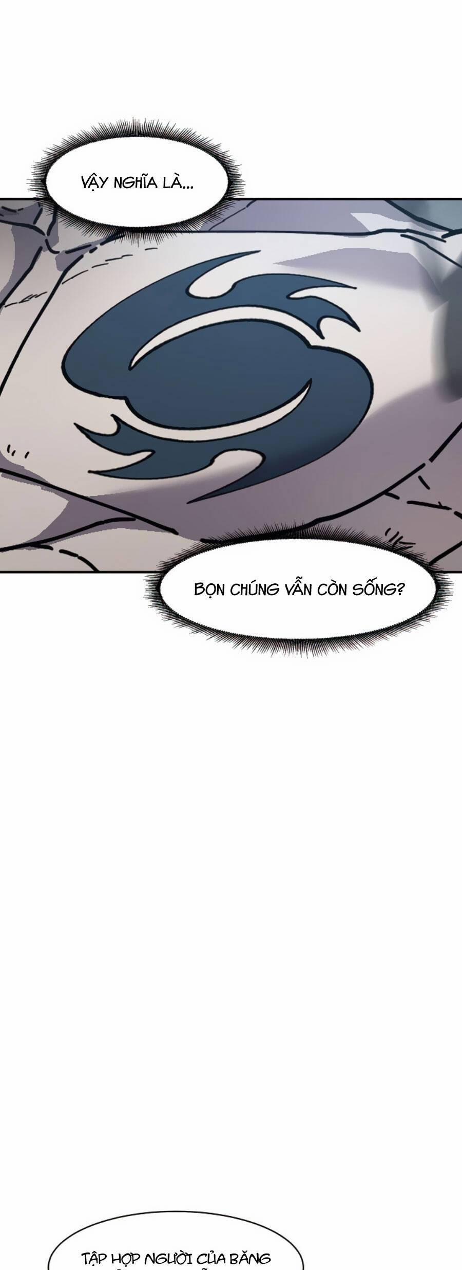 Shaman - Pháp Sư 74 trang 10