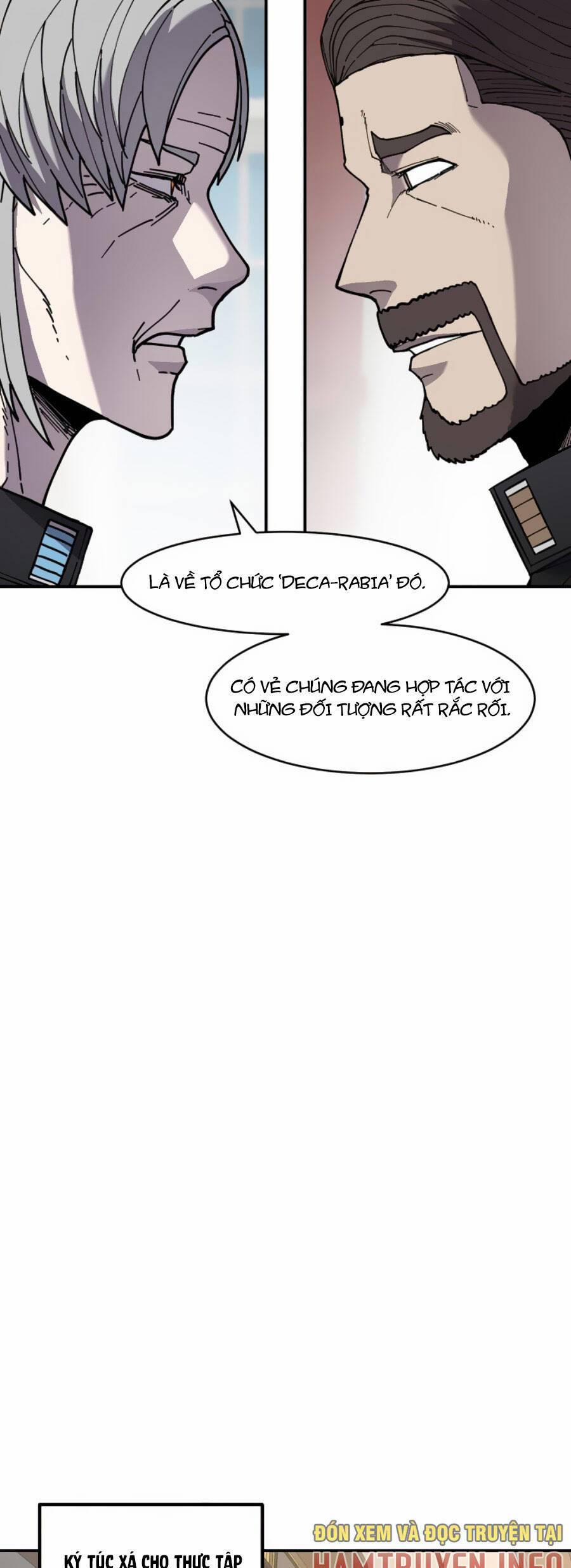 Shaman - Pháp Sư 74 trang 37