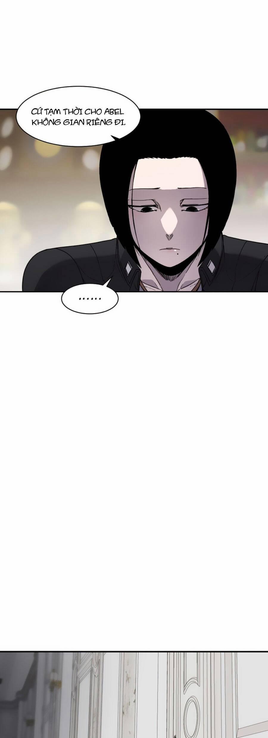 Shaman - Pháp Sư 74 trang 45