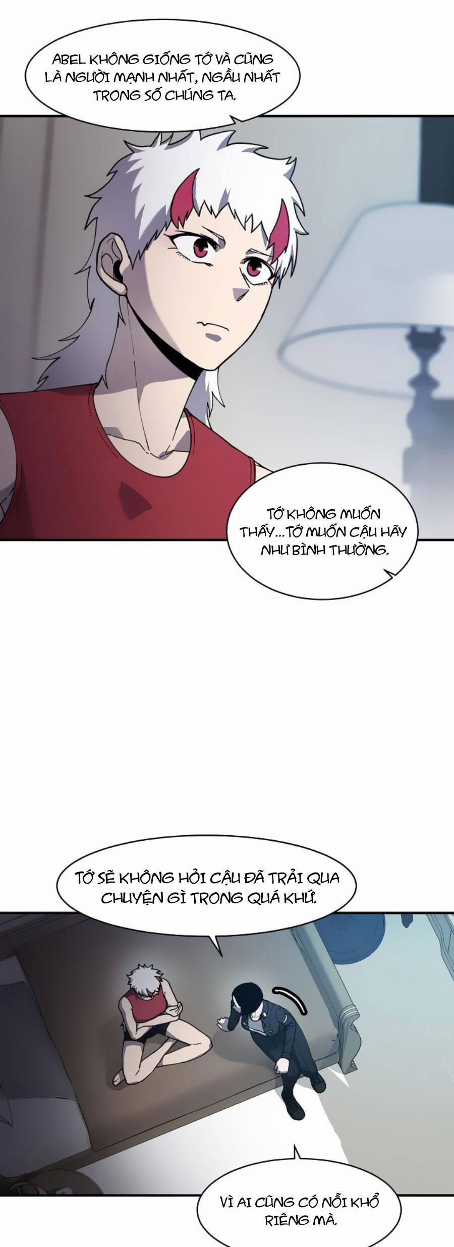 Shaman - Pháp Sư 75 trang 10