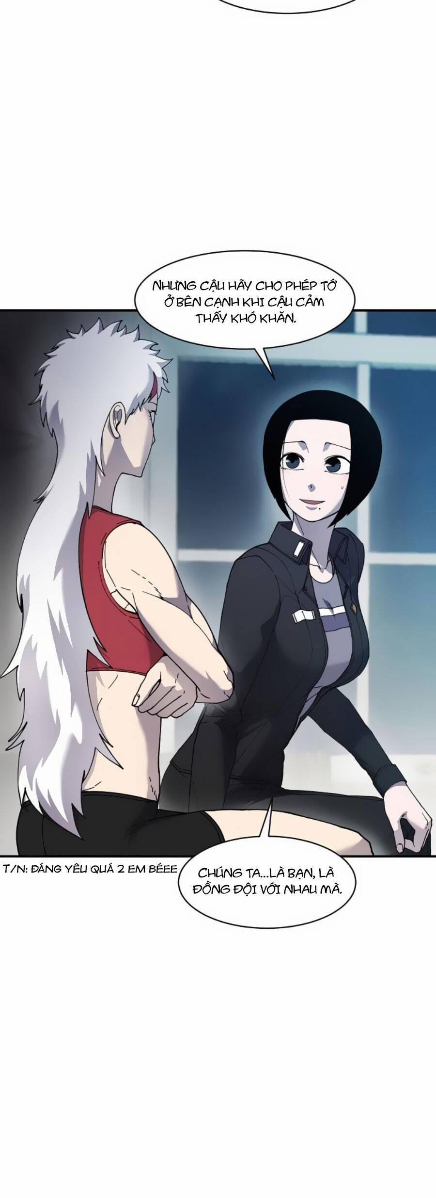 Shaman - Pháp Sư 75 trang 11