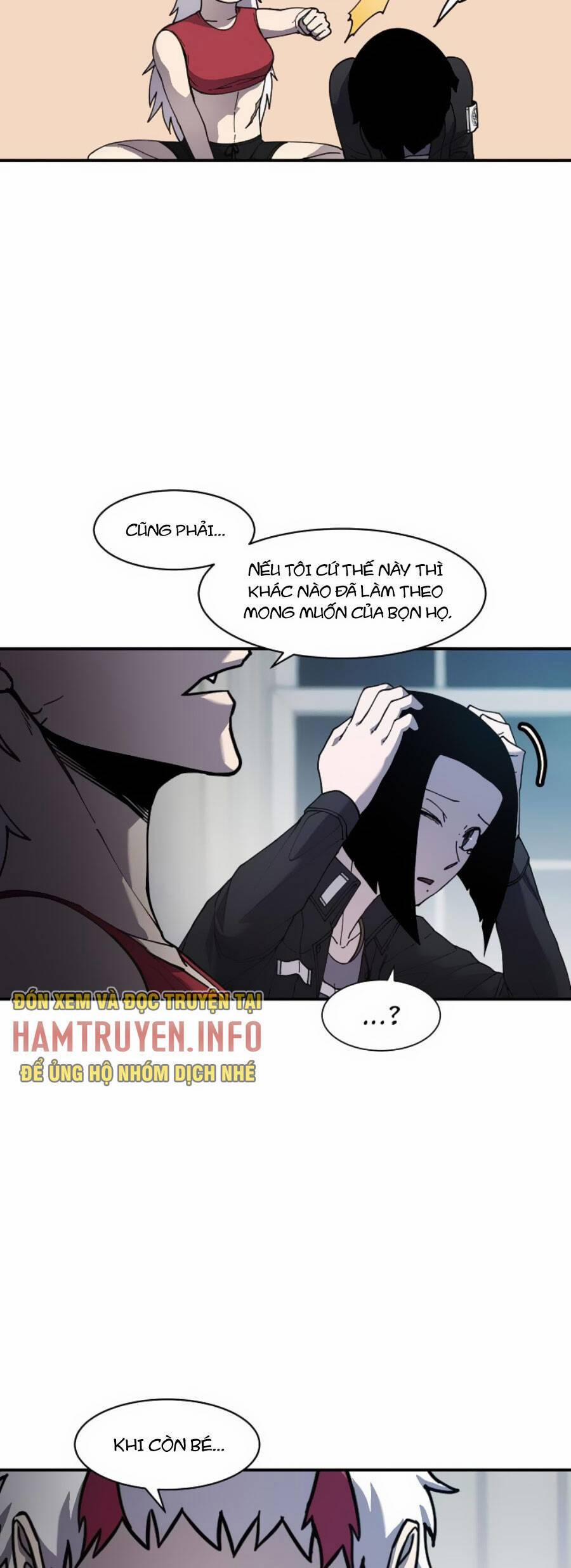 Shaman - Pháp Sư 75 trang 13