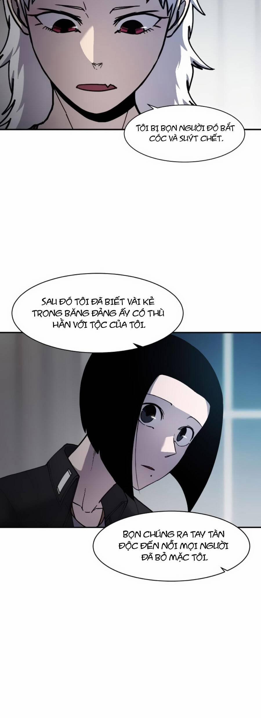 Shaman - Pháp Sư 75 trang 14