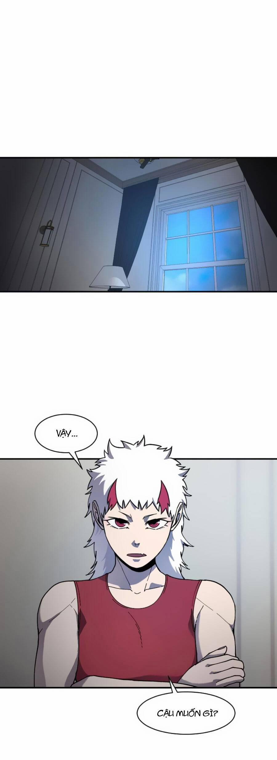 Shaman - Pháp Sư 75 trang 2