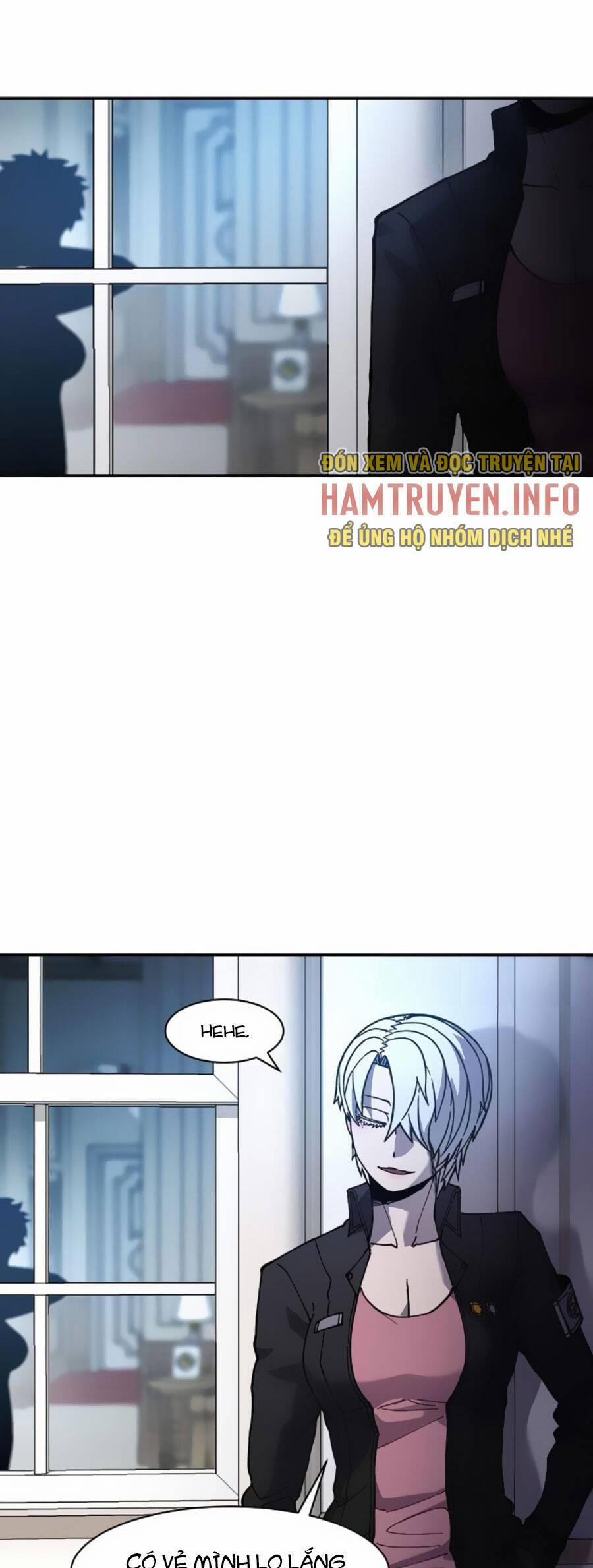 Shaman - Pháp Sư 75 trang 24