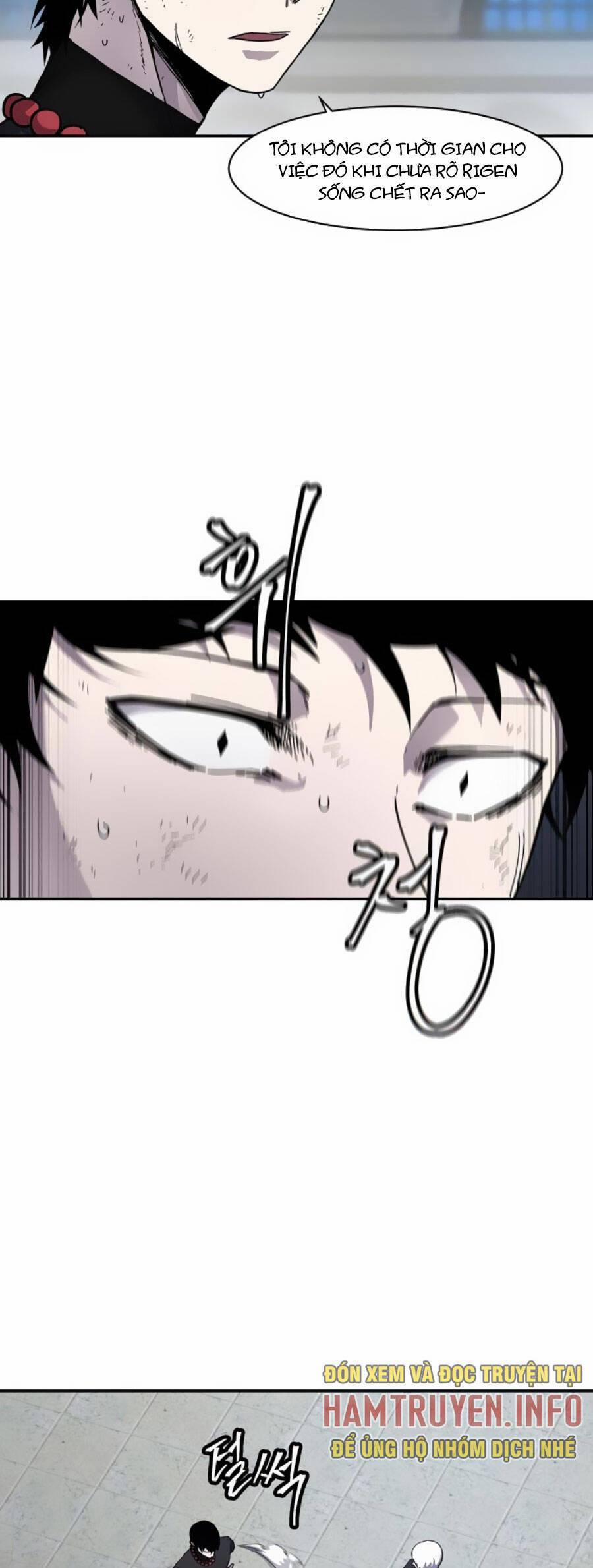 Shaman - Pháp Sư 75 trang 30