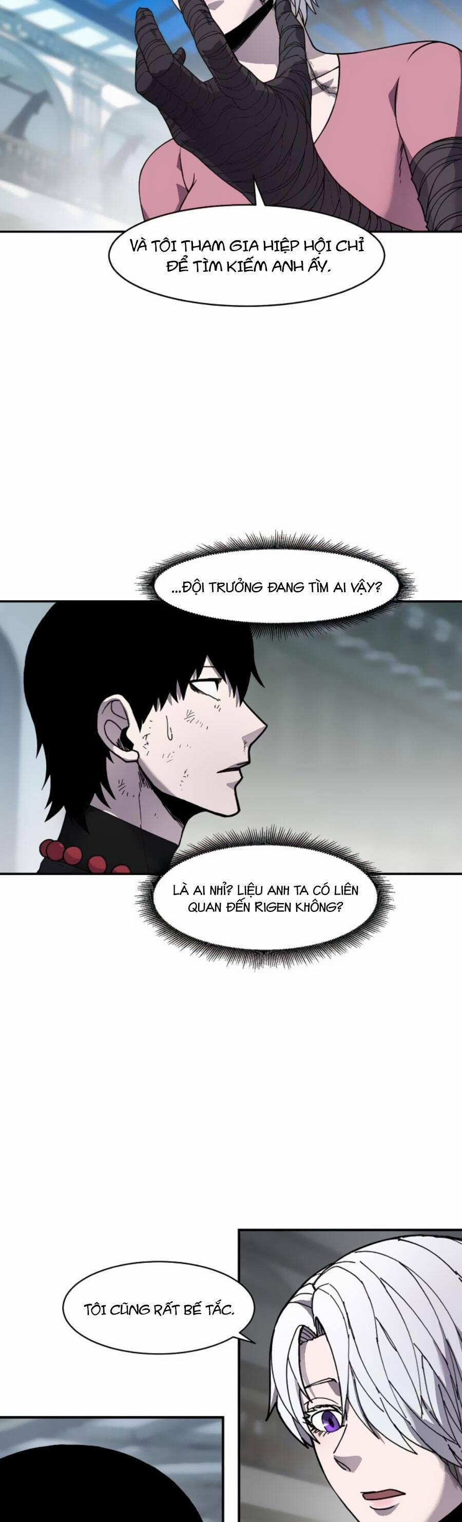 Shaman - Pháp Sư 75 trang 36