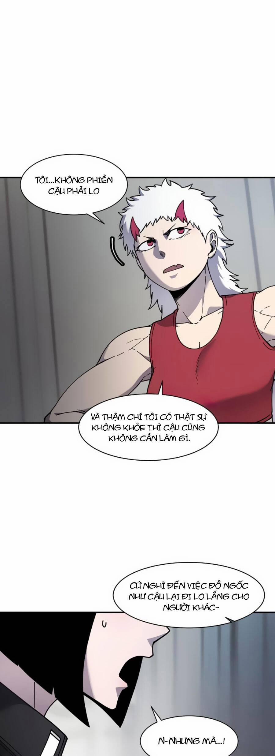 Shaman - Pháp Sư 75 trang 4