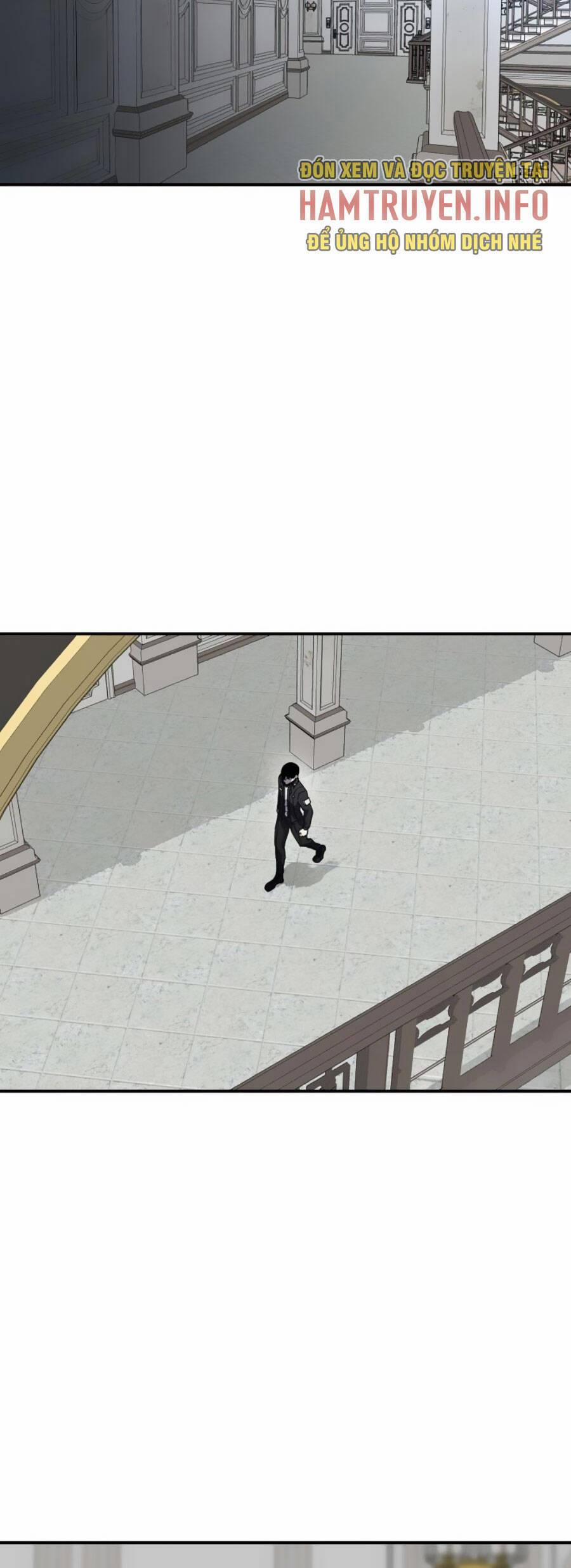 Shaman - Pháp Sư 75 trang 40