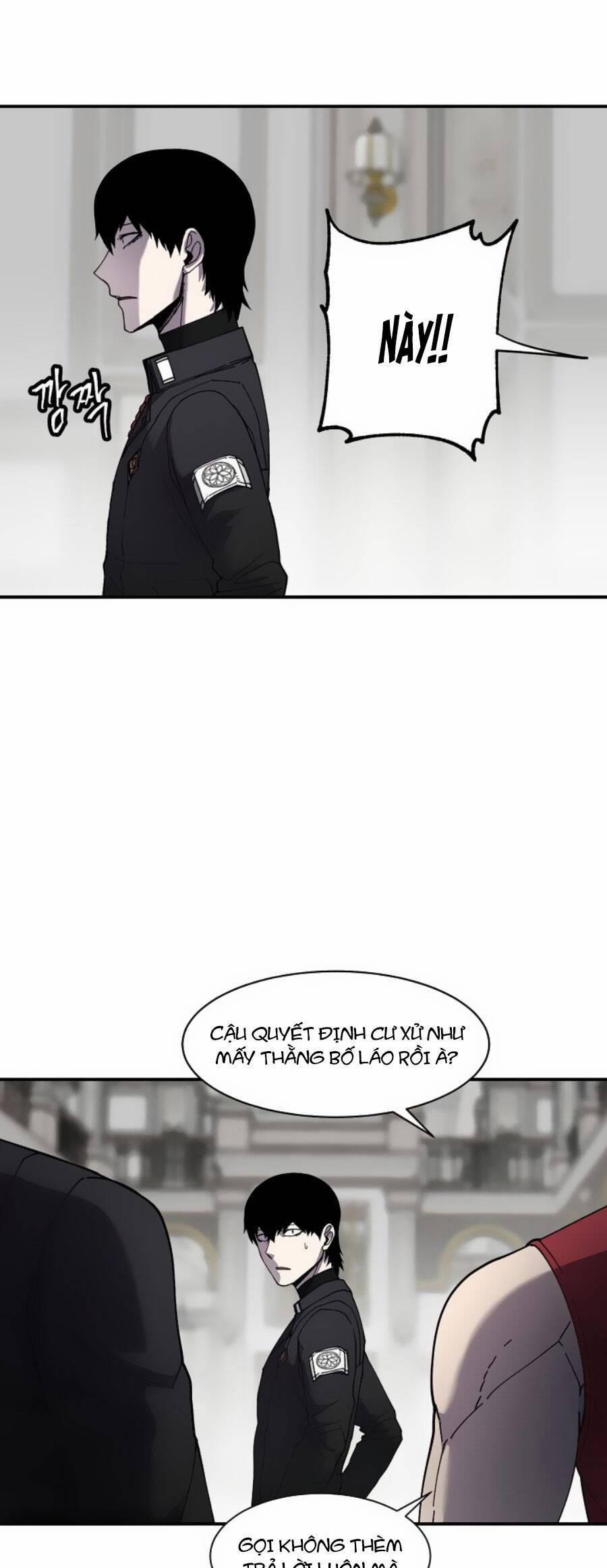 Shaman - Pháp Sư 75 trang 42