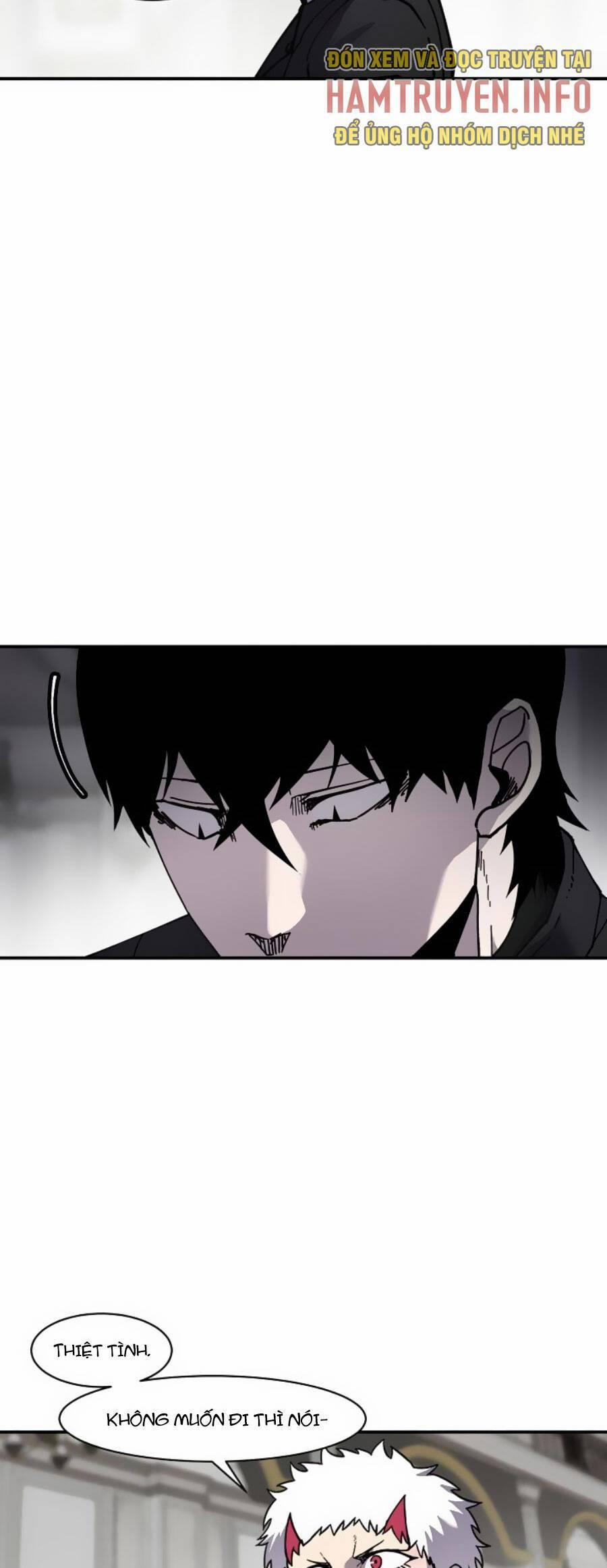 Shaman - Pháp Sư 75 trang 46