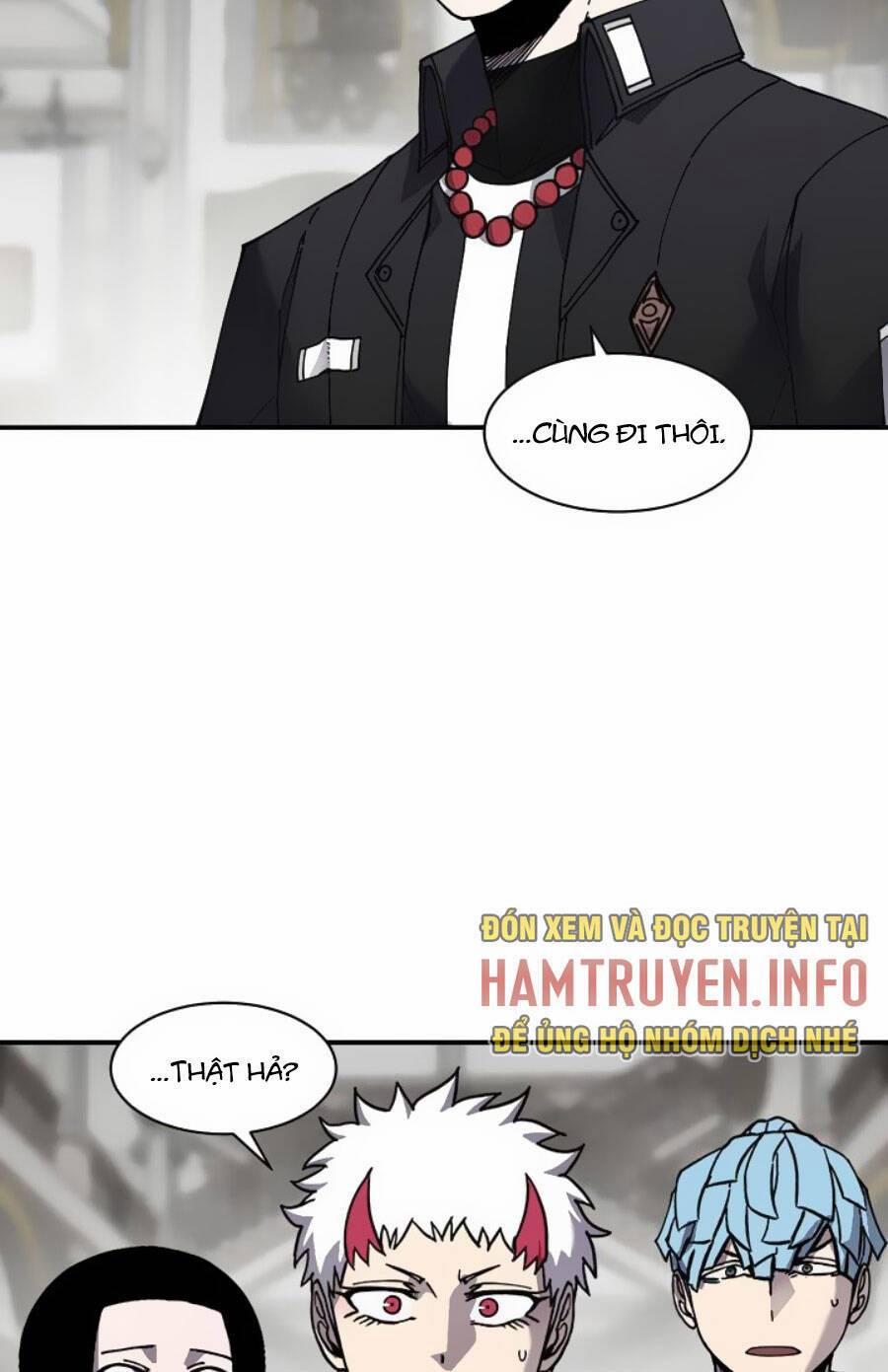 Shaman - Pháp Sư 75 trang 48