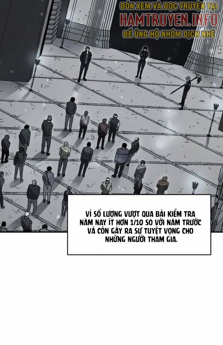 Shaman - Pháp Sư 75 trang 52