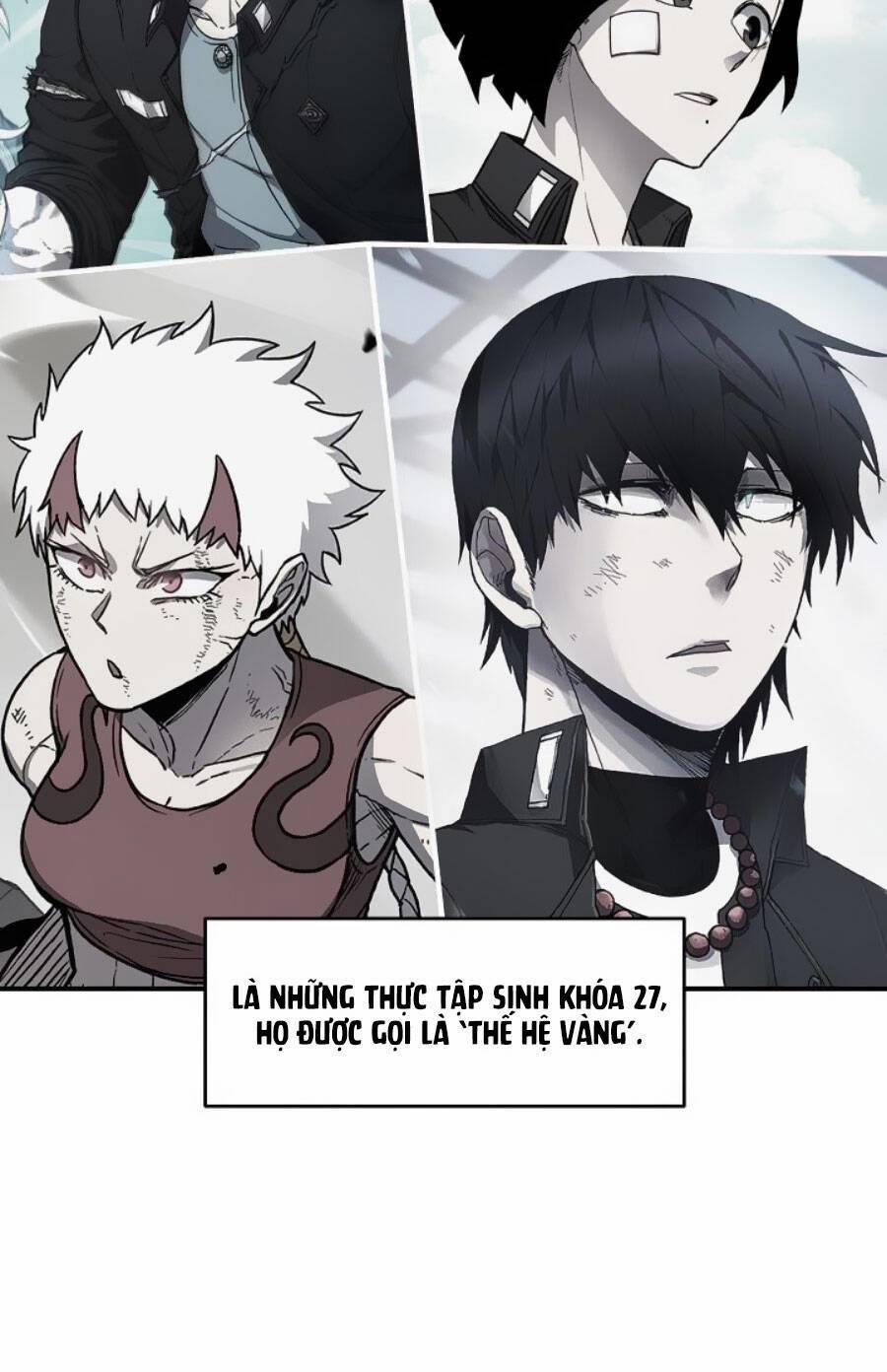 Shaman - Pháp Sư 75 trang 54