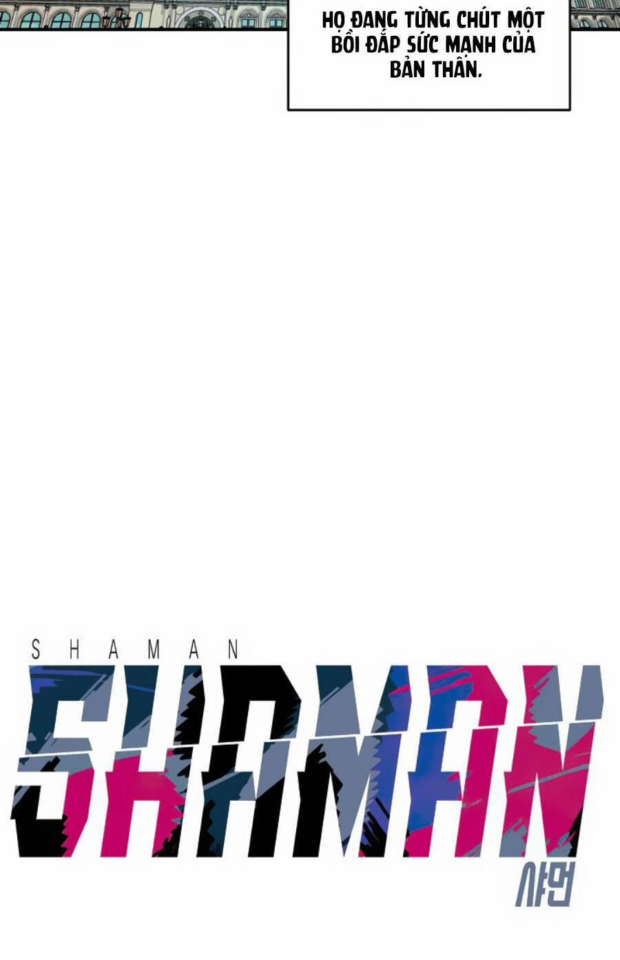 Shaman - Pháp Sư 75 trang 56