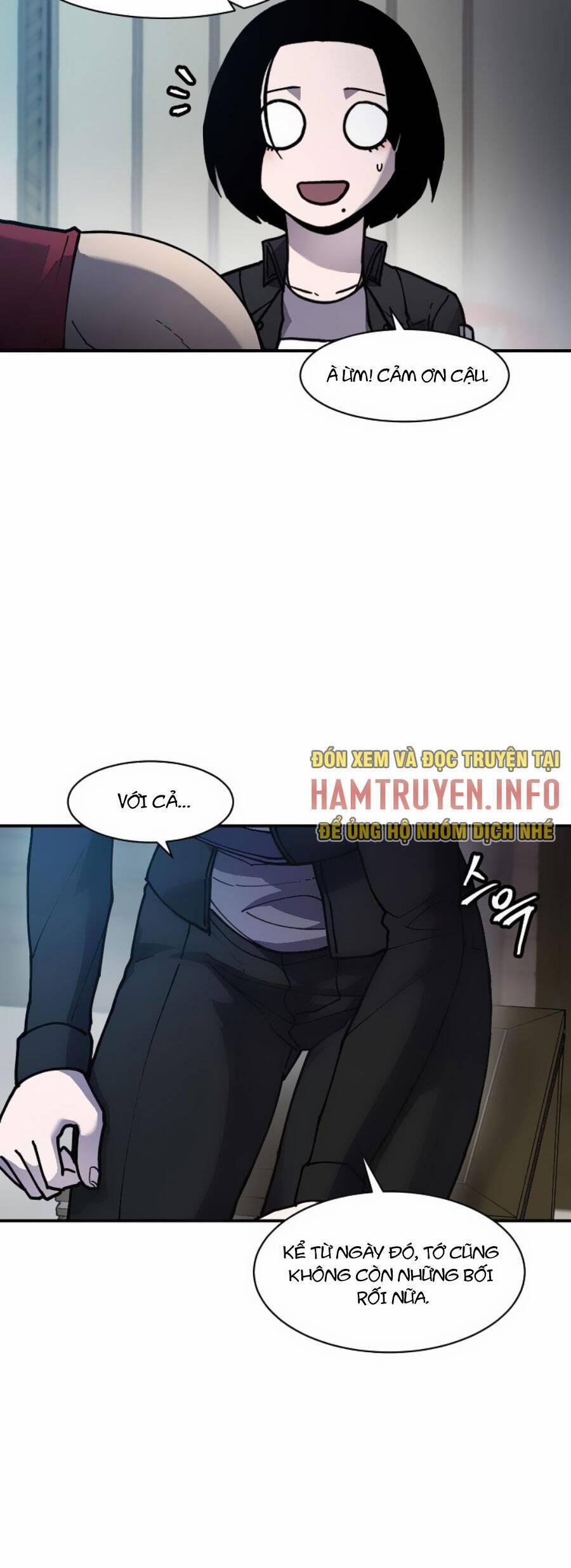 Shaman - Pháp Sư 75 trang 9