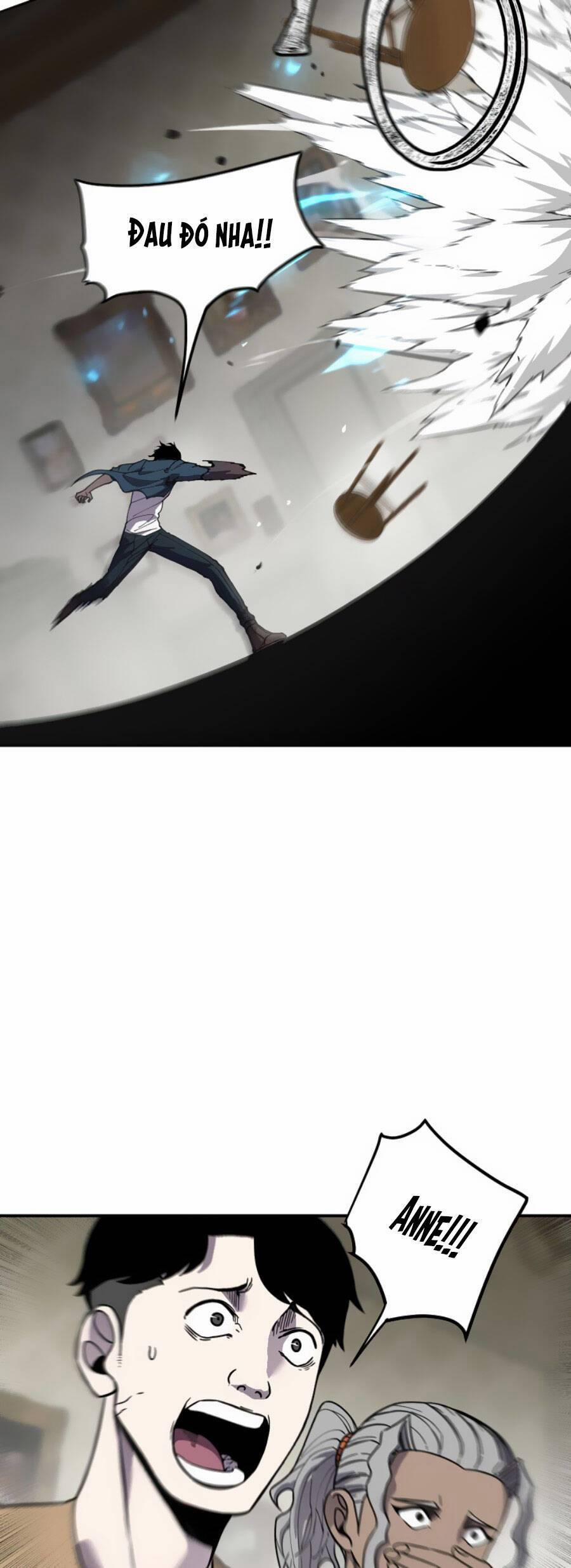 Shaman - Pháp Sư 76 trang 12