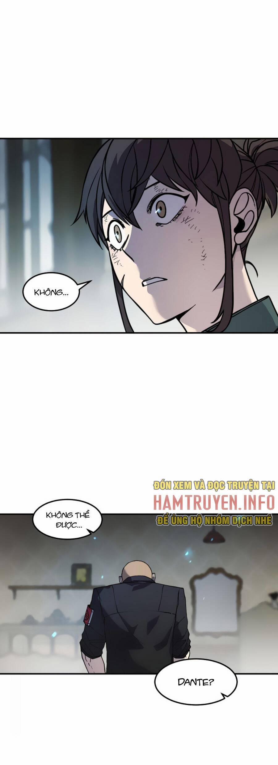 Shaman - Pháp Sư 76 trang 22