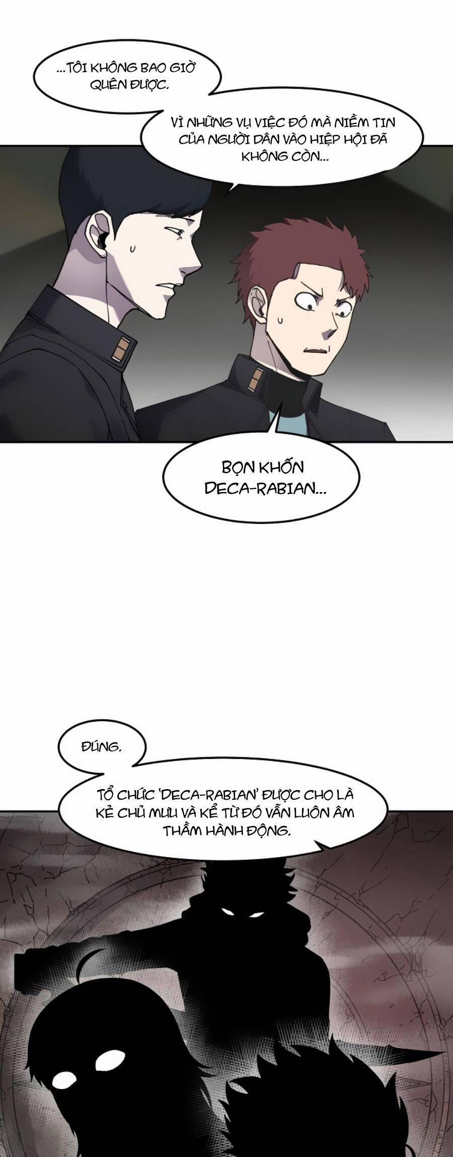 Shaman - Pháp Sư 76 trang 36