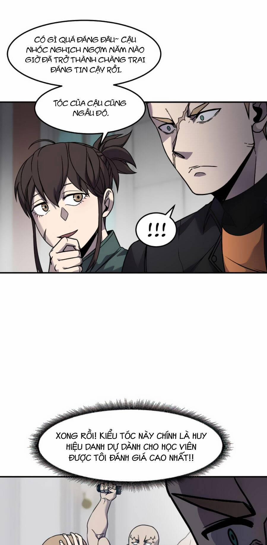 Shaman - Pháp Sư 76 trang 42