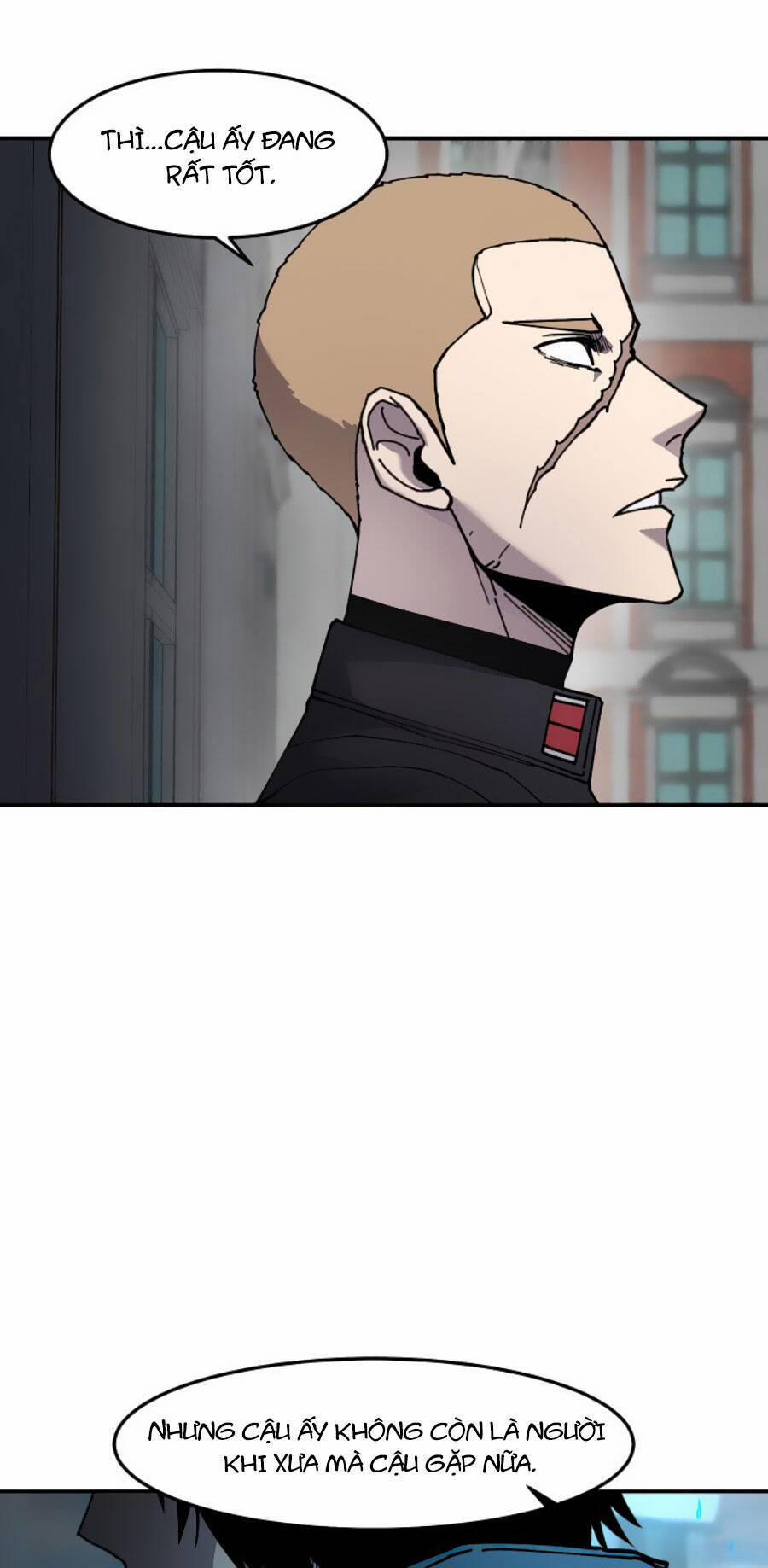 Shaman - Pháp Sư 76 trang 45