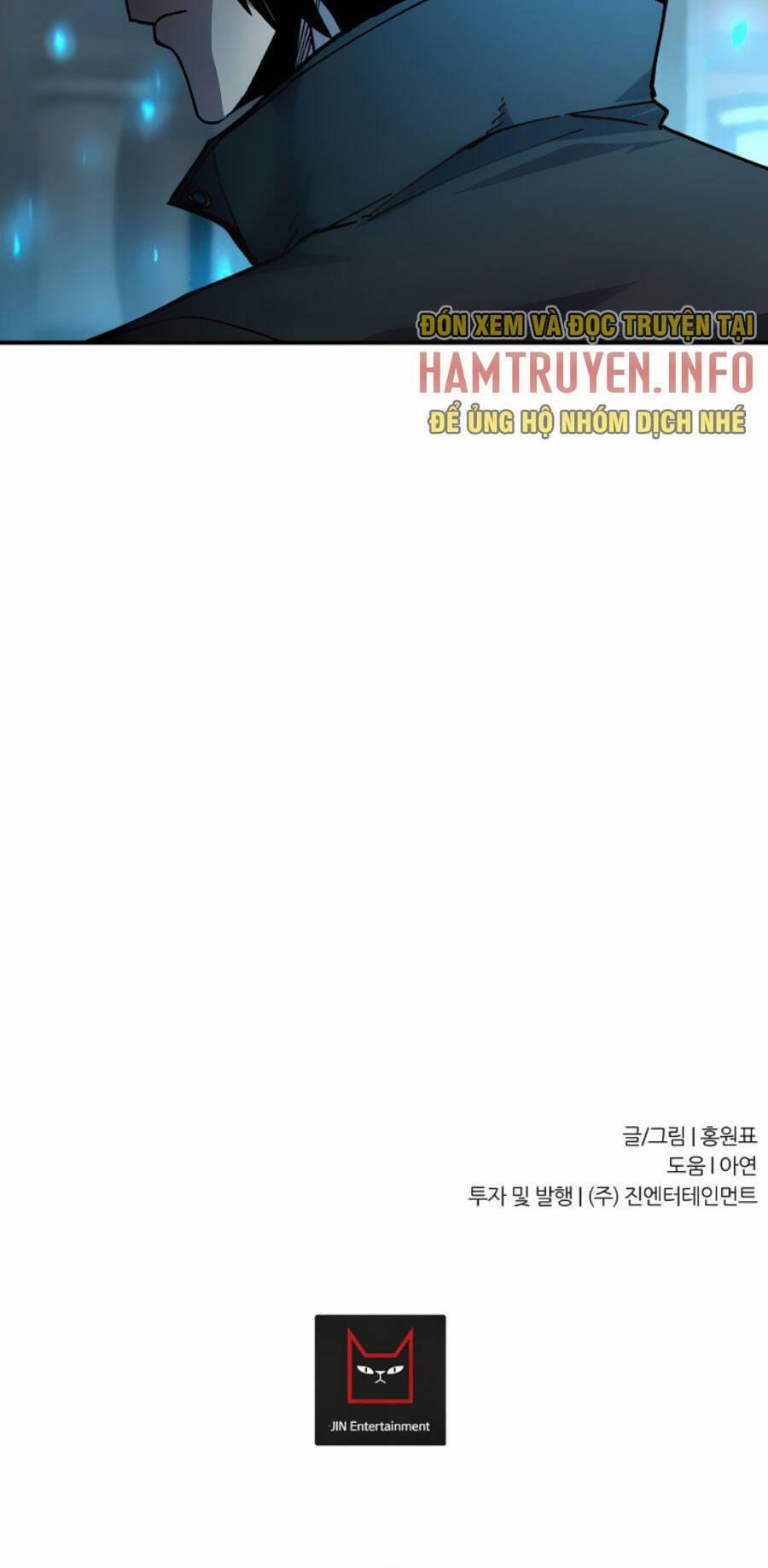 Shaman - Pháp Sư 76 trang 46