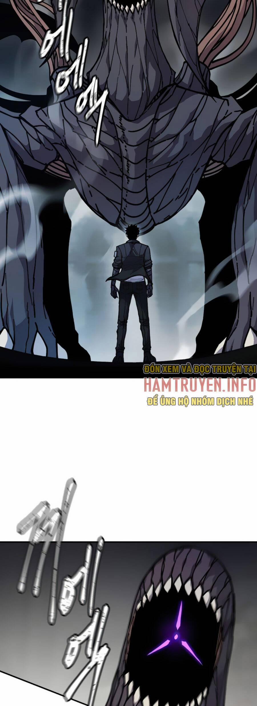 Shaman - Pháp Sư 77 trang 14