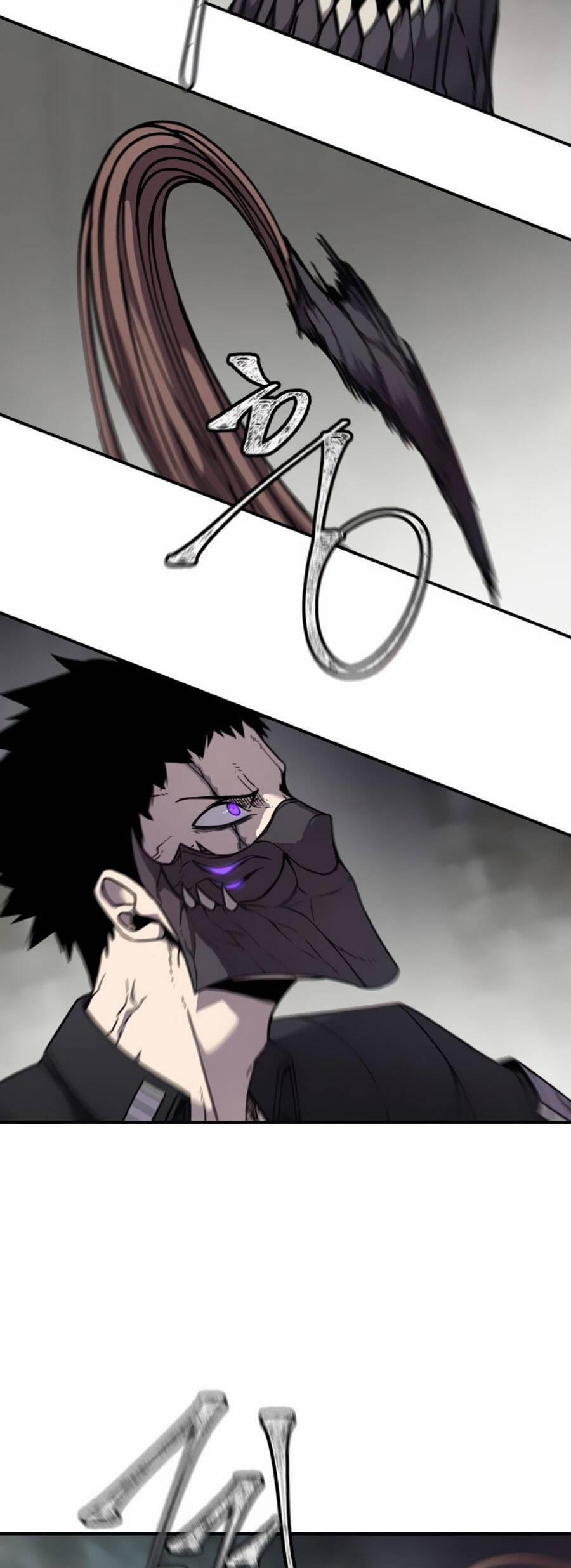 Shaman - Pháp Sư 77 trang 15