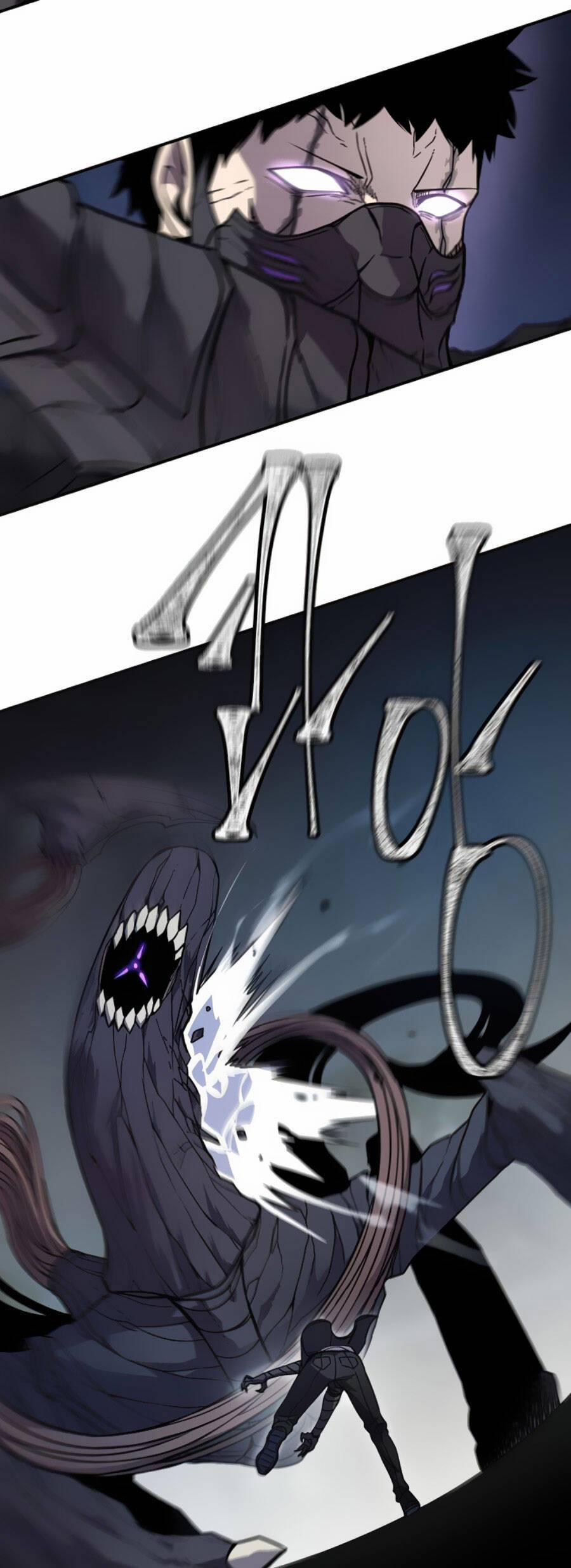 Shaman - Pháp Sư 77 trang 17