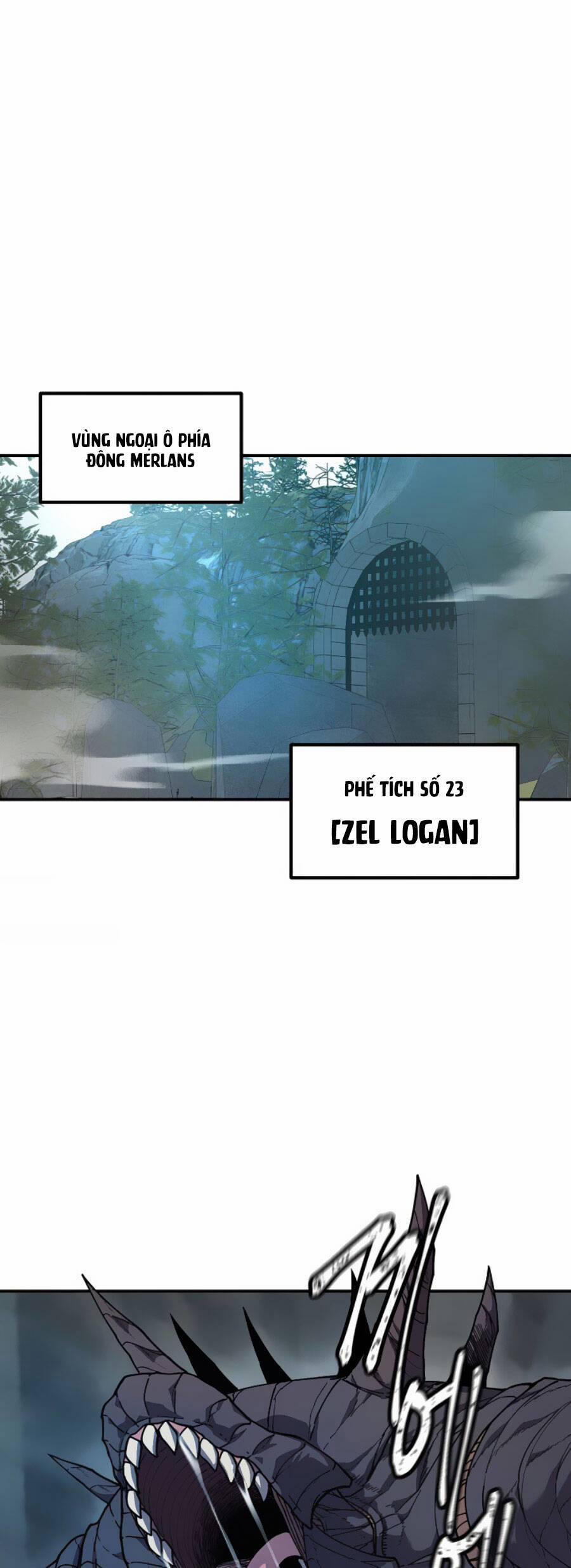 Shaman - Pháp Sư 77 trang 2