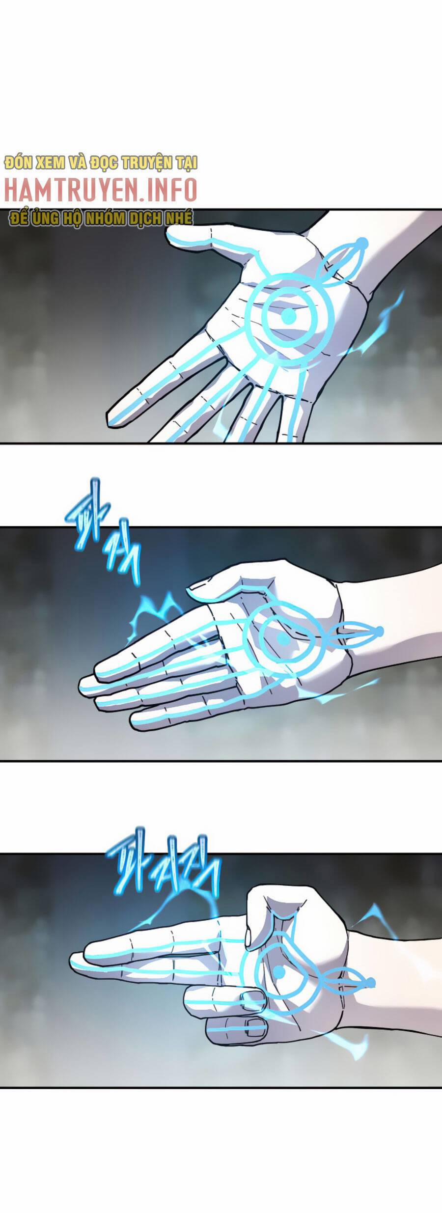 Shaman - Pháp Sư 77 trang 26